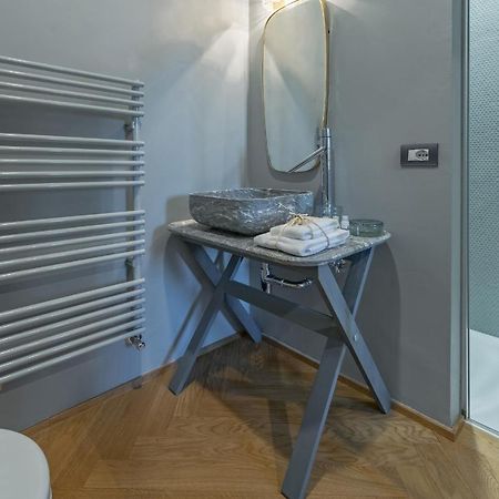 Apartments Florence - Repubblica Exclusive Luaran gambar