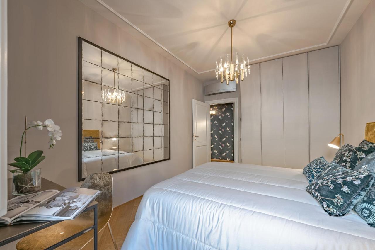 Apartments Florence - Repubblica Exclusive Luaran gambar