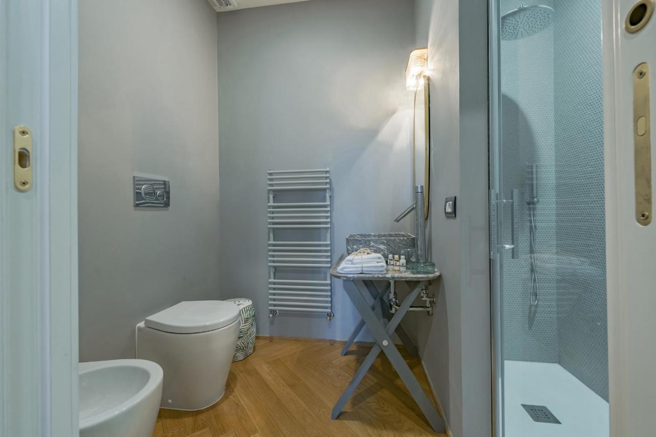 Apartments Florence - Repubblica Exclusive Luaran gambar